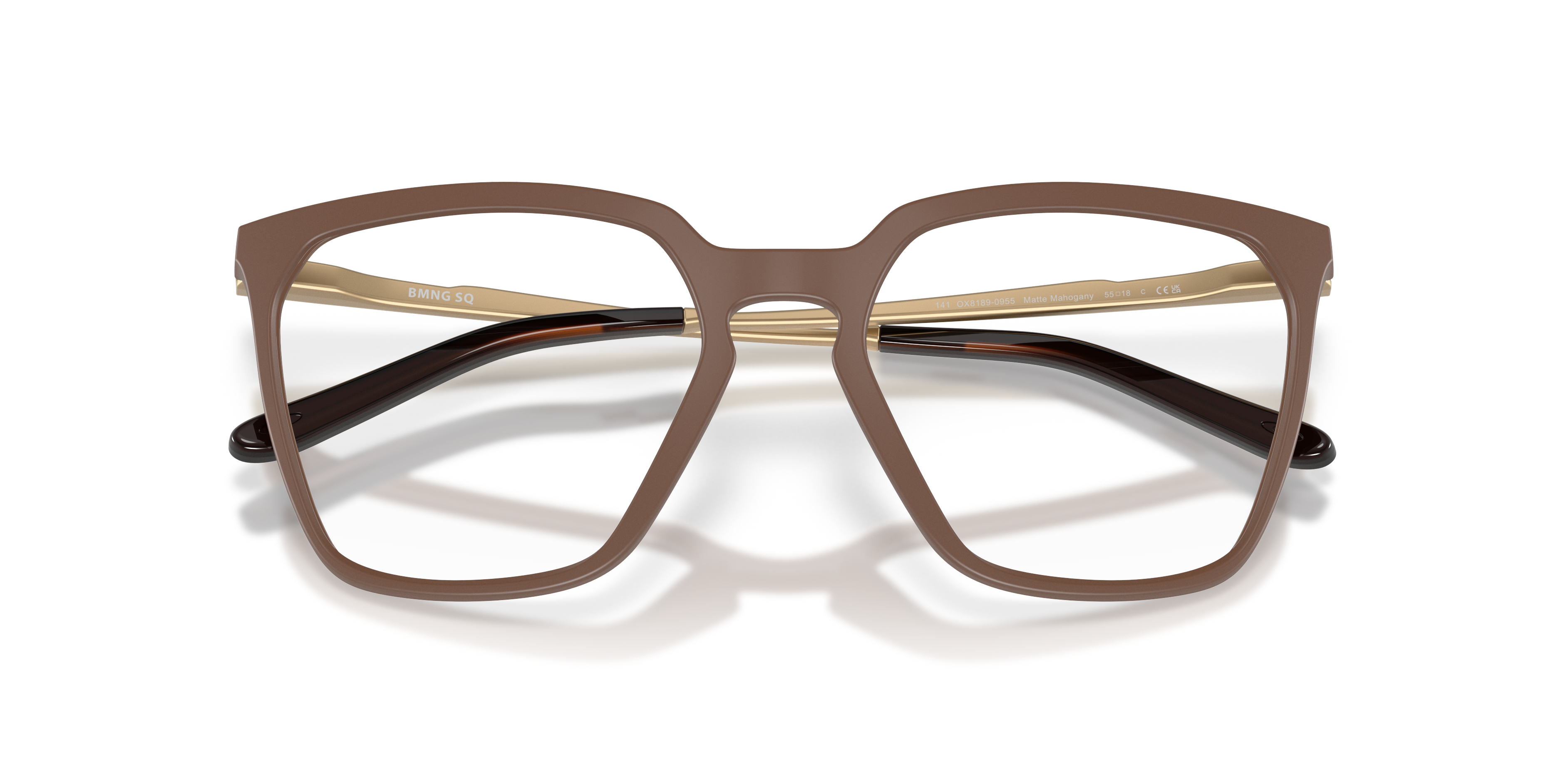 Oakley OX8189 818909 Bmng Sq 